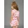 Kidsworld Jumpsuit Pink 134