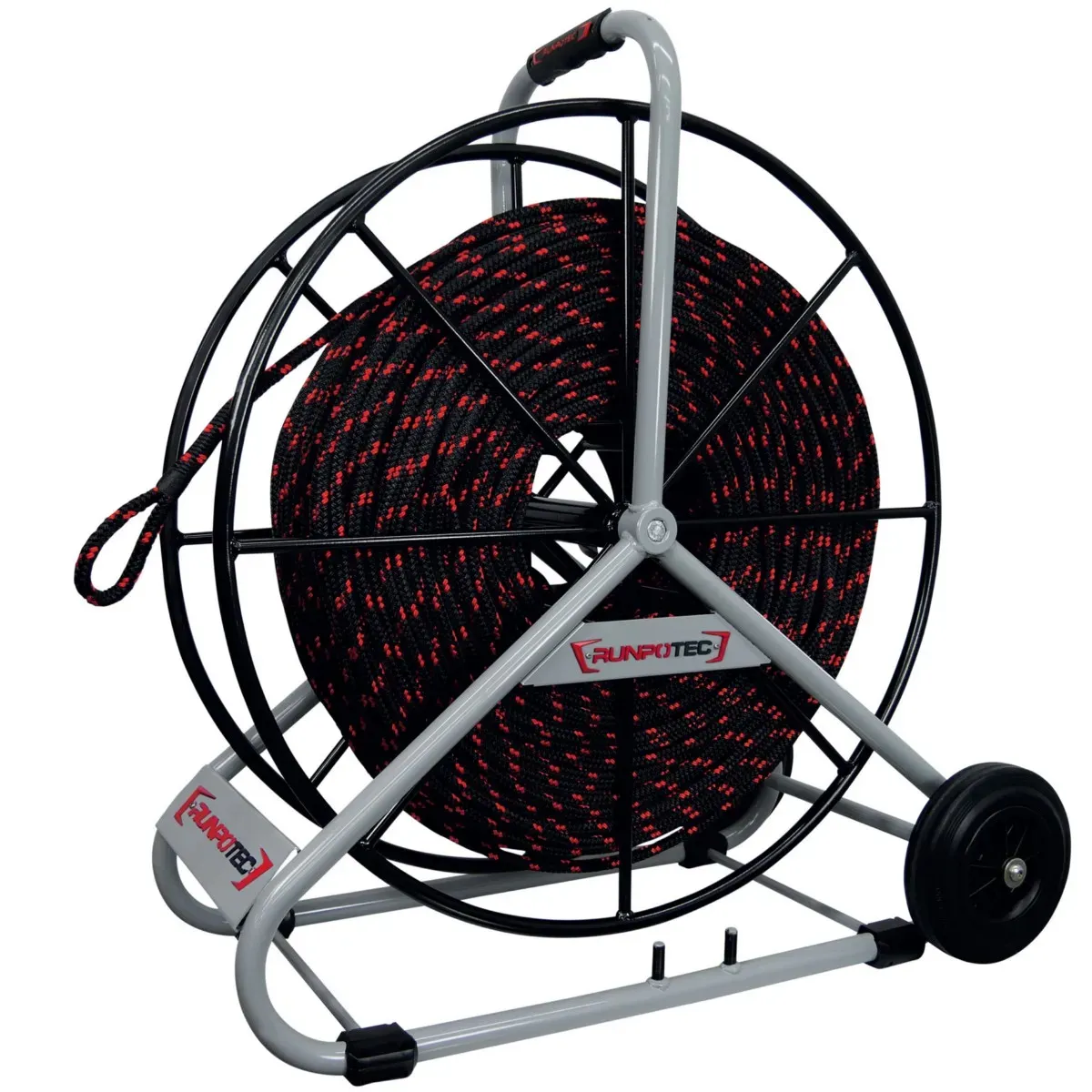 Runpotec Zugseil Polyester 10123