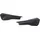 SW-Motech Handprotektoren Sport L Schwarz