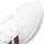 adidas Hoops Classic Cloud White/Maroon 42 2/3