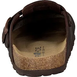 ROHDE Grado Braun 40