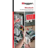 Megger Messbuch Messbuch Fachliteratur
