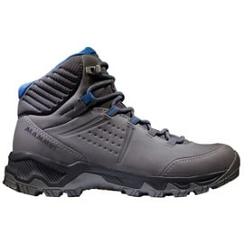 Mammut Nova IV Mid GTX Damen titanium/light ice 37 1/3