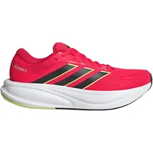 adidas Response 2 Laufschuhe Herren - lucid red/core black/pulse