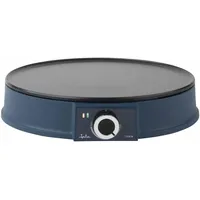 Jata JECR1000 Crêpes-Maker Blau