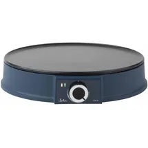 Jata JECR1000 Crêpes-Maker Blau