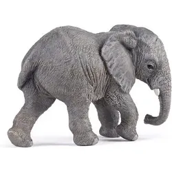 PAPO 50169 Junger afrikanischer Elefant