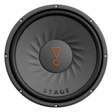 JBL Stage 102 schwarz