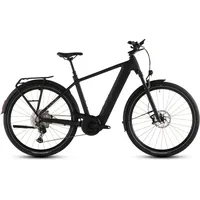 Cube Nuride Hybrid SLX 800 2026 28 Zoll RH