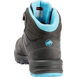 Mammut Nova III Mid GTX Damen graphite/whisper 38