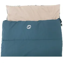 Outwell Celestial Lux Schlafsack - Blue - Lang