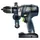 Festool TPC 18/4-Basic inkl. 2 x 8,0 Ah + Systainer