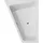 Duravit Paiova Eckbadewanne 130 x 170 cm (700214000000000)