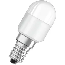 LEDVANCE LED T26 20 2.3W 827 für E14