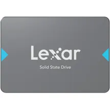 Lexar NQ100 SSD