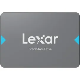 Lexar NQ100 SSD