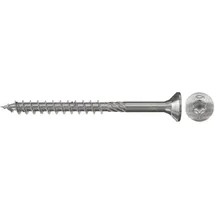 Fischer Power-Fast 5,0x40 Senkk. A2 TG TX