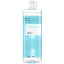 Cosrx Low pH Niacinamide Mizellenwasser 400 ml