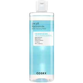 Cosrx Low pH Niacinamide Mizellenwasser 400 ml