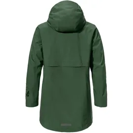 Schöffel - Women's Insulated Parka Malkay WMS, Größe 48 grün