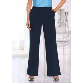 GOLDNER Jerseyhose Klassisch Blau 24