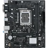 Asus Prime H610M-R D4 (90MB1B40-M0ECY0)