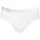 SLOGGI Slip Basic Midi 4er Pack Weiß L