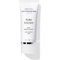 Institut Esthederm Pure System Pure Control Care mattierende Creme