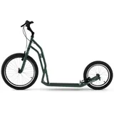 Yedoo Scooter Yedoo S2016 Green - Grün