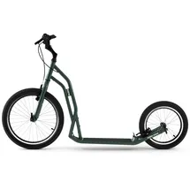 Yedoo Scooter Yedoo S2016 Green - Grün