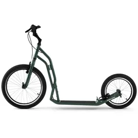 Yedoo Scooter Yedoo S2016 Green - Grün