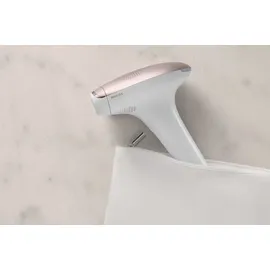 Philips Lumea Advanced BRI920/00 Pink/Weiß