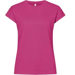 CLIQUE Fashion T-Shirt Damen 300 - pink S