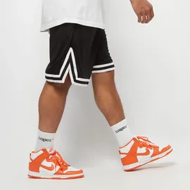 Karl Kani Shorts Schwarz XL