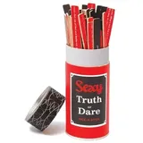 Chronicle Books Sexy Truth Or Dare (US IMPORT)