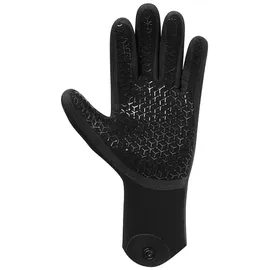 Gill Zentherm Handschuhe Schwarz XL
