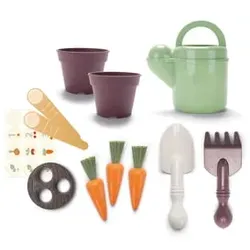 dantoy Green Garden Pflanzen Set