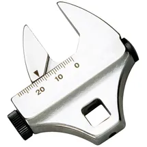 BAHCO Krähenfußschlüssel 1950MZ-3/8 1-tlg. 29 mm