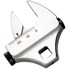 BAHCO Krähenfußschlüssel 1950MZ-3/8 1-tlg. 29 mm