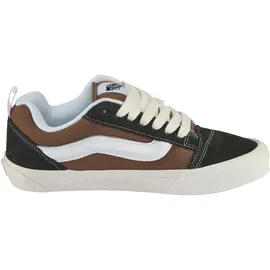 Vans Knu Skool Brown/Brown 39