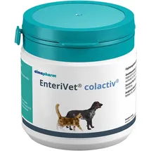 almapharm EnteriVet colactiv 100 g