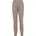 Sweathose Jungen Gr 152 EURO-Größen beige 100 Polyester unifarben lang Hosen Sweathose in schlichtem Design