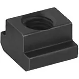 Güde T-Nutenstein Stahl 13,5x8,5 mm M10 2-tlg. Für Tisch-säulenbohrmaschinen