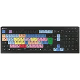 LogicKeyboard Avid Media Composer Astra 2 AZERTY