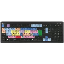 LogicKeyboard Avid Media Composer Astra 2 AZERTY