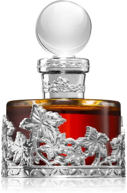 Swiss Arabian Mukhalat Malaki parfümiertes öl für Herren 25 ml