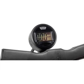 Cube Acid Race Digital Standpumpe schwarz