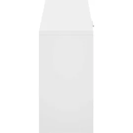 vidaXL Esstisch 140x80cm (243056)