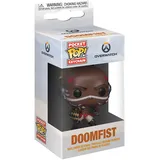 Funko POP! Overwatch - Doomfist 37441