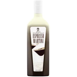 Don Pasquale Espresso Martini 0,7l